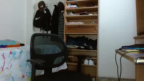 Sebas online show from February 17, 12:54 am