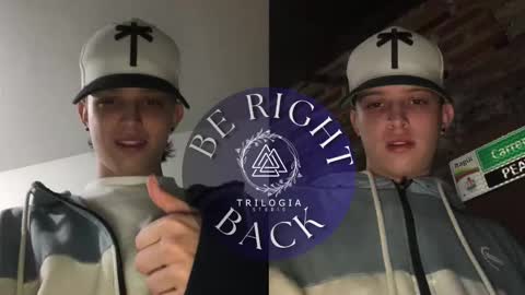 SEBAS online show from February 18, 5:27 am