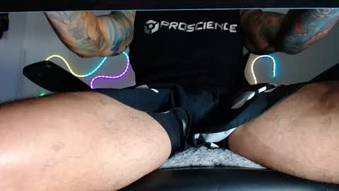 Sebastian online show from November 26, 9:56 am