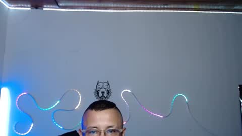 Sebastian online show from January 14, 6:29 am