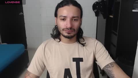 sebastian_96_ online show from December 22, 1:12 am