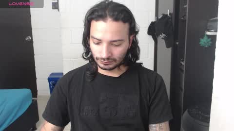 sebastian_96_ online show from January 1, 9:52 pm