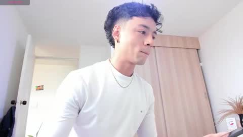 SEBAS  online show from October 30, 7:59 pm