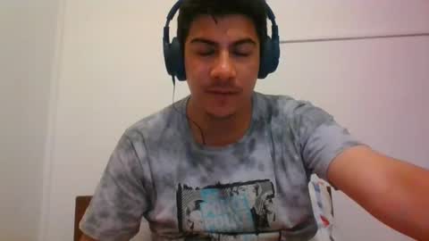 Snapshot of sebastian_hotcam chatting on December 20, 2:52 am sebastian_hotcam online show from December 20, 2:52 am