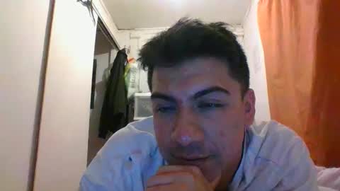 Snapshot of sebastian_hotcam chatting on January 11, 2:52 am sebastian_hotcam online show from January 11, 2:52 am