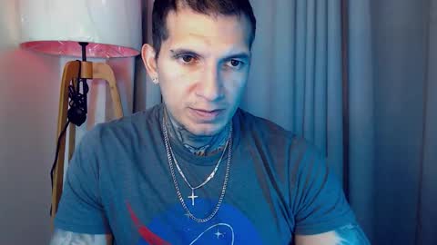 Sebastian online show from November 9, 1:48 pm