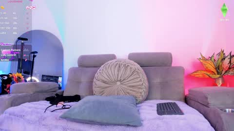     .  INDEPENDENT MODEL online show from April 7, 1:11 pm