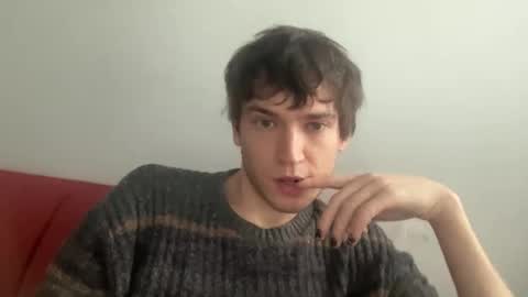 sebastianking1234 online show from October 24, 7:48 pm