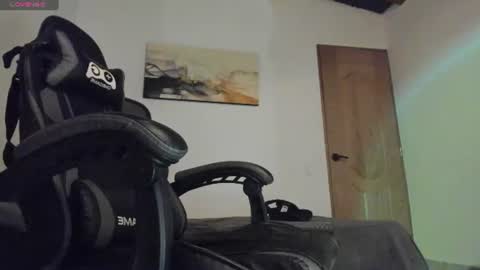 Lucian Sinclair online show from June 14, 2:24 am