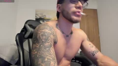 Lucian Sinclair online show from July 3, 3:12 am
