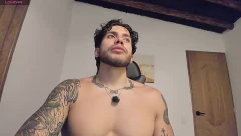 Lucian Sinclair online show from June 20, 2:05 am