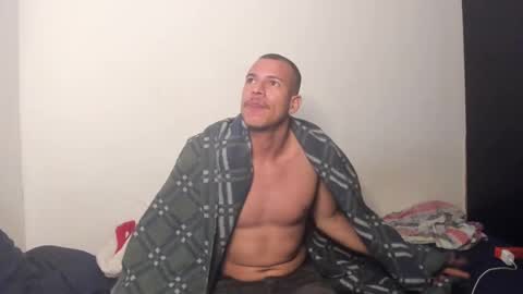 sebatian palacios online show from December 11, 5:44 am