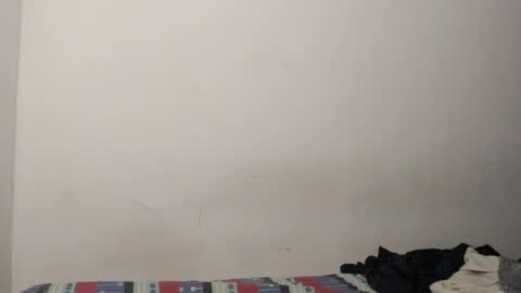 sebatian palacios online show from December 5, 7:05 am