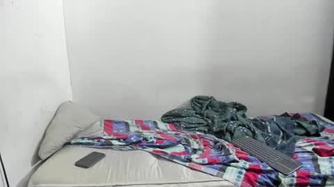 sebatian palacios online show from January 6, 2:25 pm