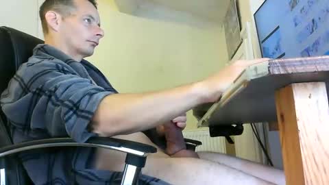 sebastianspalding450 online show from June 3, 9:11 am