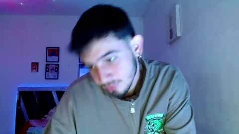 Sebas online show from May 26, 11:12 pm