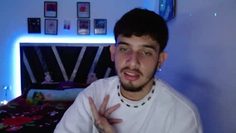 Sebas online show from November 20, 10:08 pm