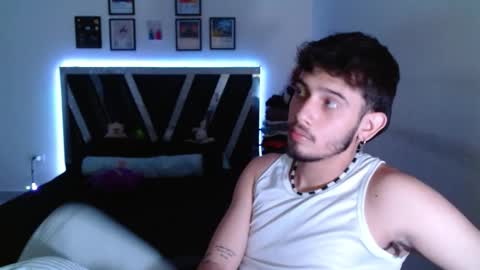 Sebas online show from December 23, 9:40 am