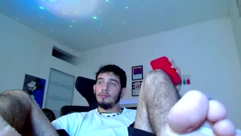 Sebas online show from May 18, 12:51 am