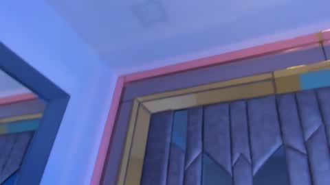 Sebastian online show from April 12, 7:54 am