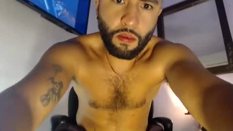 SebFerrer online show from July 23, 12:24 pm