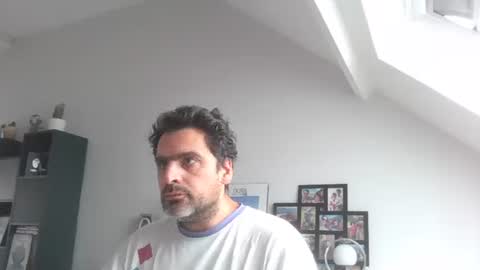 sebix9206 online show from September 14, 9:55 am