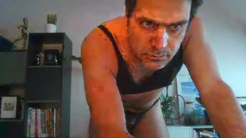 sebix9206 online show from December 6, 12:05 pm