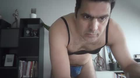 sebix9206 online show from March 11, 7:58 am