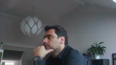 sebix9206 online show from October 7, 9:35 am