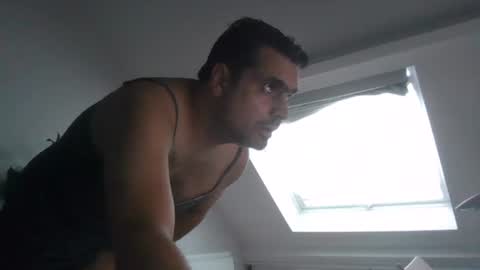 sebix9206 online show from September 23, 6:57 am