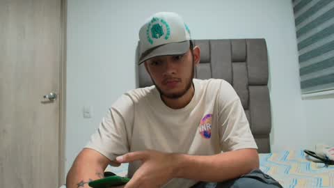 ryan miller online show from February 8, 3:30 am