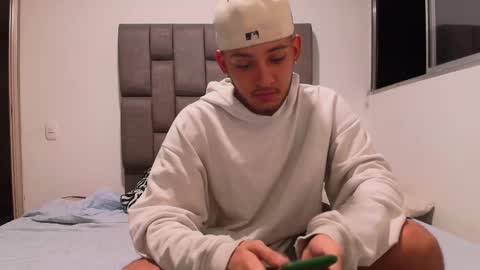 ryan miller online show from February 25, 3:52 am