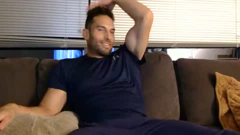 Sebastian Royce online show from July 14, 4:27 am