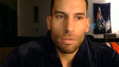 Sebastian Royce online show from June 9, 5:09 am