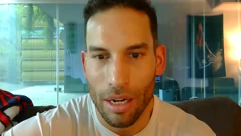 Sebastian Royce online show from June 8, 1:28 am