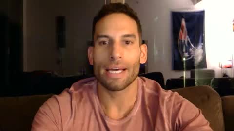 Sebastian Royce online show from June 7, 6:20 am