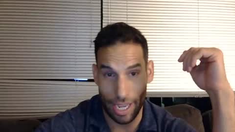 Sebastian Royce online show from June 29, 4:29 am