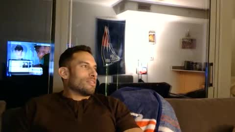 Sebastian Royce online show from June 10, 5:42 am