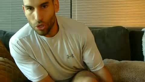Sebastian Royce online show from June 27, 8:47 pm