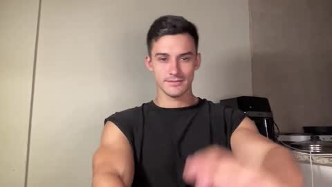 sebaybeba online show from January 9, 1:05 pm