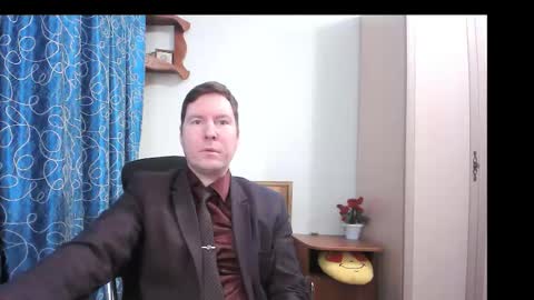 Secret lover XXX online show from December 4, 8:43 am