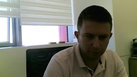 Secretboy33 online show from October 15, 8:00 am