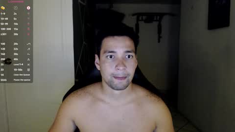 Jex online show from January 13, 2:27 am