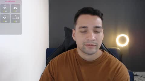 Snapshot of secretboy5000 chatting on February 7, 1:32 pm Jex online show from February 7, 1:32 pm