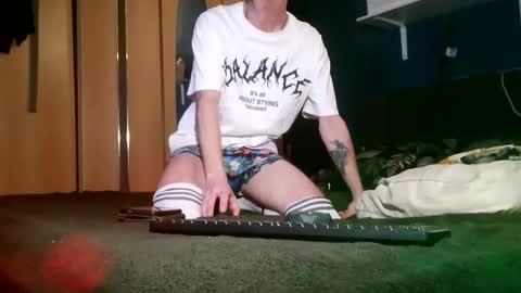 SecretDutch online show from April 4, 11:35 pm