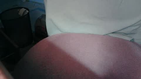 secretrub online show from February 8, 2:05 pm