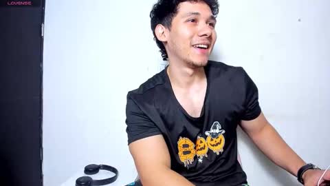 Mod pepe online show from October 28, 8:06 am