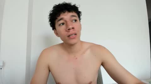 Sebas online show from March 2, 2:46 pm