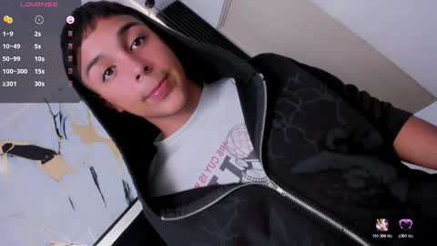 seductivo online show from February 26, 5:42 am