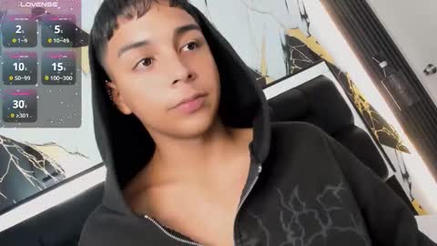 seductivo online show from March 5, 5:47 am